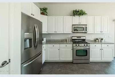 13597 N Buckhorn Cholla Drive, Marana, AZ 85658 - Photo 20