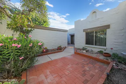 7426 E Serenity Lane, Tucson, AZ 85750 - Photo 6
