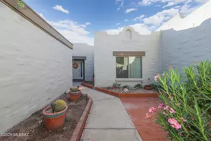 7426 E Serenity Ln, Tucson, AZ 85750 - Photo 4