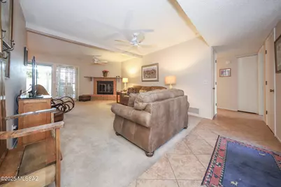 7426 E Serenity Lane, Tucson, AZ 85750 - Photo 8