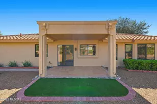 14312 N Alamo Canyon Dr, Oro Valley, AZ 85755 - Photo 16