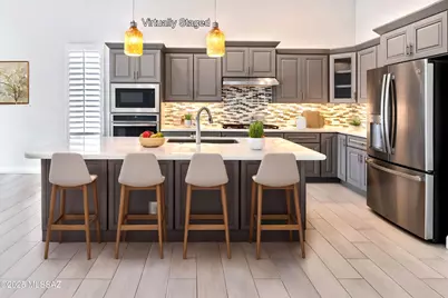 59799 E Juniper Road, Oracle, AZ 85623 - Photo 4