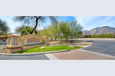 7050 E Sunrise Drive #4205, Tucson, AZ 85750 - Photo 36