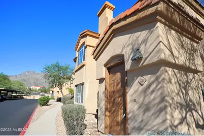 7050 E Sunrise Drive #4205, Tucson, AZ 85750 - Photo 46