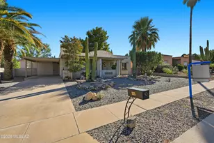 935 S La Higuera, Green Valley, AZ 85614 - Photo 44