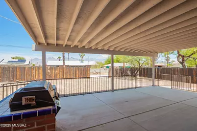 6643 E Lehigh Drive, Tucson, AZ 85710 - Photo 28