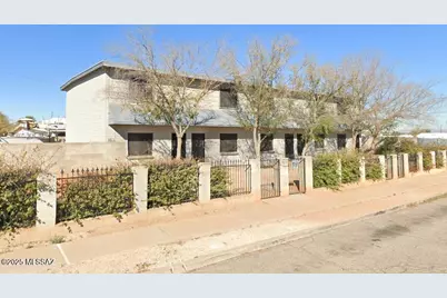 2201 N 9th Avenue #2207, Tucson, AZ 85705 - Photo 8