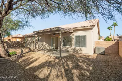 9041 N Shadow Rock Drive, Tucson, AZ 85743 - Photo 34