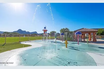 9041 N Shadow Rock Drive, Tucson, AZ 85743 - Photo 36