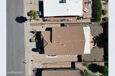 776 W Calle Ormino, Sahuarita, AZ 85629 - Photo 28