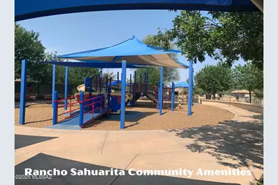 776 W Calle Ormino, Sahuarita, AZ 85629 - Photo 32
