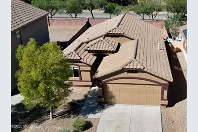 776 W Calle Ormino, Sahuarita, AZ 85629 - Photo 2