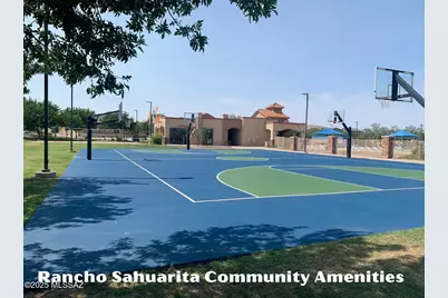 776 W Calle Ormino, Sahuarita, AZ 85629 - Photo 36