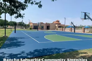 776 W Calle Ormino, Sahuarita, AZ 85629 - Photo 36