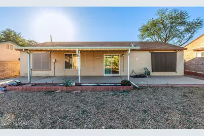 7973 S Teaberry Avenue, Tucson, AZ 85747 - Photo 28