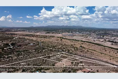 6055 Silverbell Road, Tucson, AZ 85743 - Photo 6