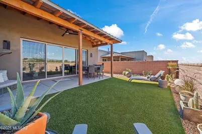 2026 W Spotted Toad Court, Tucson, AZ 85704 - Photo 22