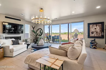 2026 W Spotted Toad Court, Tucson, AZ 85704 - Photo 4