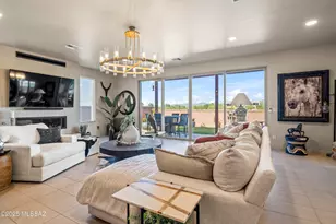 2026 W Spotted Toad Ct, Tucson, AZ 85704 - Photo 4