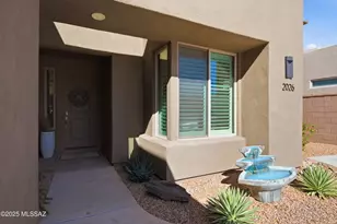 2026 W Spotted Toad Ct, Tucson, AZ 85704 - Photo 2