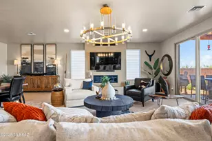 2026 W Spotted Toad Ct, Tucson, AZ 85704 - Photo 6