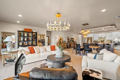 2026 W Spotted Toad Court, Tucson, AZ 85704 - Photo 8