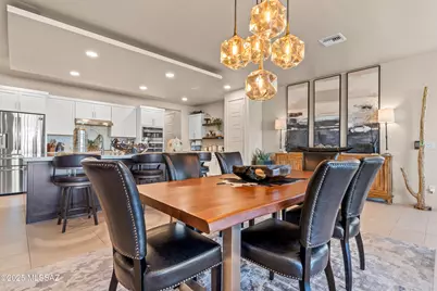 2026 W Spotted Toad Court, Tucson, AZ 85704 - Photo 14