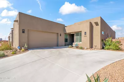 2026 W Spotted Toad Court, Tucson, AZ 85704 - Photo 36