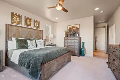 2026 W Spotted Toad Court, Tucson, AZ 85704 - Photo 16
