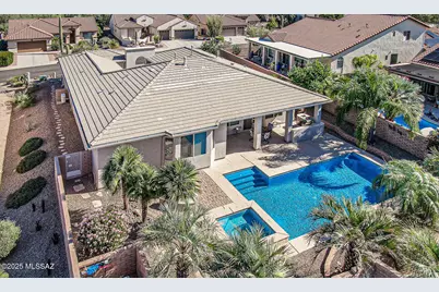 759 N Alexis Loop, Green Valley, AZ 85614 - Photo 40