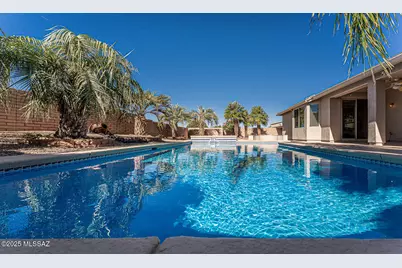 759 N Alexis Loop, Green Valley, AZ 85614 - Photo 38