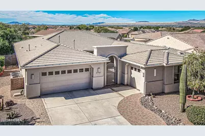 759 N Alexis Loop, Green Valley, AZ 85614 - Photo 1