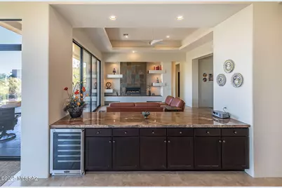 12654 N Vistoso View Place, Oro Valley, AZ 85755 - Photo 16