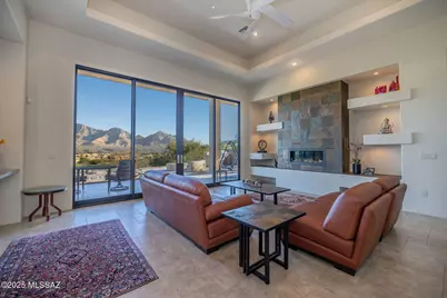 12654 N Vistoso View Place, Oro Valley, AZ 85755 - Photo 6