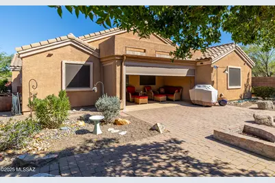 17226 S Azure Sky Trail, Vail, AZ 85641 - Photo 34