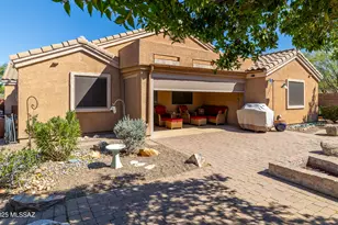 17226 S Azure Sky Trail, Vail, AZ 85641 - Photo 34