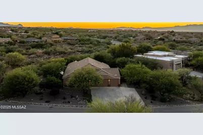 17226 S Azure Sky Trail, Vail, AZ 85641 - Photo 50