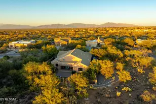 17226 S Azure Sky Trail, Vail, AZ 85641 - Photo 46