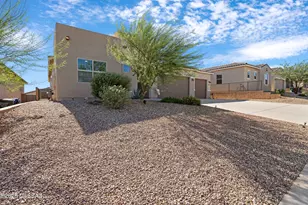 12764 E Tortoise Pointe Pl, Vail, AZ 85641 - Photo 4