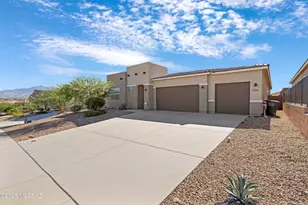 12764 E Tortoise Pointe Pl, Vail, AZ 85641 - Photo 2