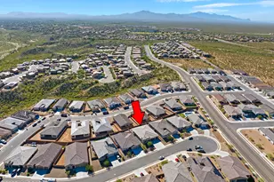 12764 E Tortoise Pointe Pl, Vail, AZ 85641 - Photo 42