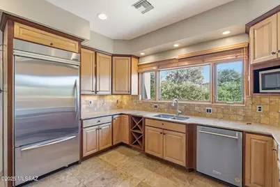 5305 E Gleneagles Drive, Tucson, AZ 85718 - Photo 10