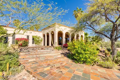 5305 E Gleneagles Drive, Tucson, AZ 85718 - Photo 4
