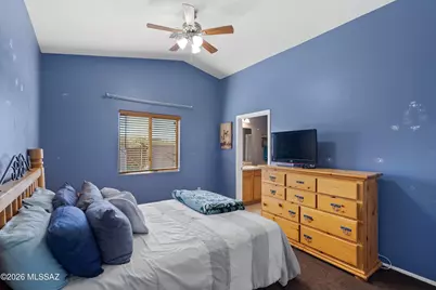 2464 E Camino Malcote, Tucson, AZ 85706 - Photo 2