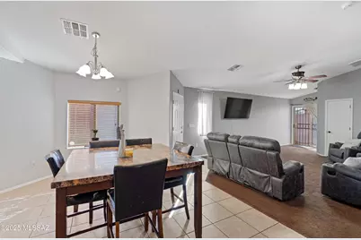 2464 E Camino Malcote, Tucson, AZ 85706 - Photo 14