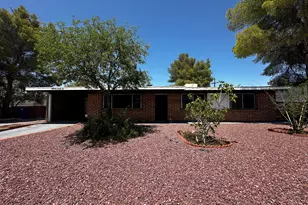 8175 E 20th St, Tucson, AZ 85710 - Photo 1