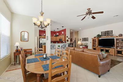 4967 S Paseo Talacho, Green Valley, AZ 85622 - Photo 18