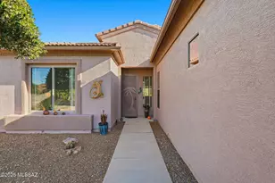4967 S Paseo Talacho, Green Valley, AZ 85622 - Photo 2