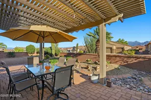 4967 S Paseo Talacho, Green Valley, AZ 85622 - Photo 40