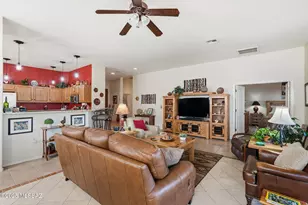 4967 S Paseo Talacho, Green Valley, AZ 85622 - Photo 8